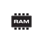 RAM
