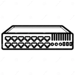 NETWORK SWTICHES