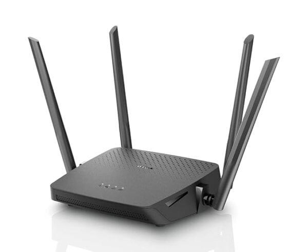 D-Link DIR-825 1200Mbps Dual Band Wi-Fi Router