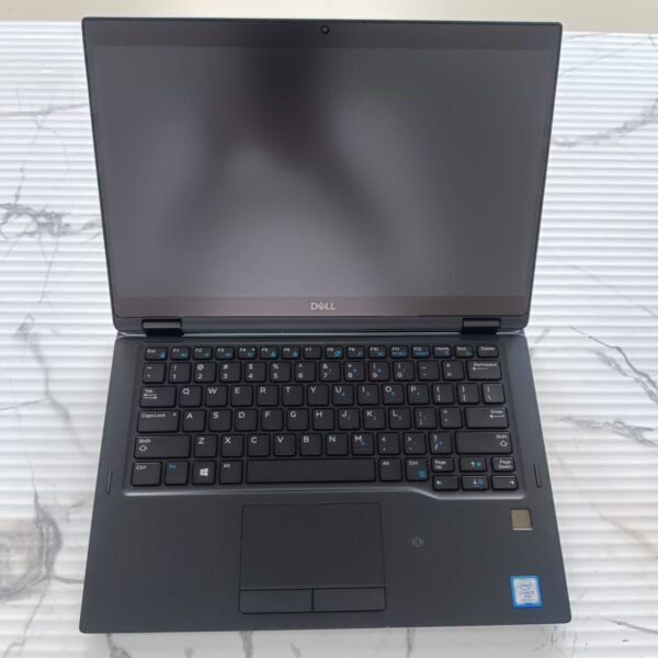 DELL LATITUDE 7390 2IN1 CORE I7-8TH GENERATION 16GB RAM