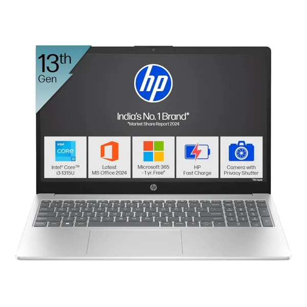 HP 15 fd0465TU