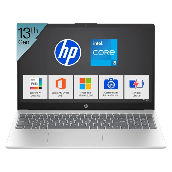 HP 15 fd0466tu