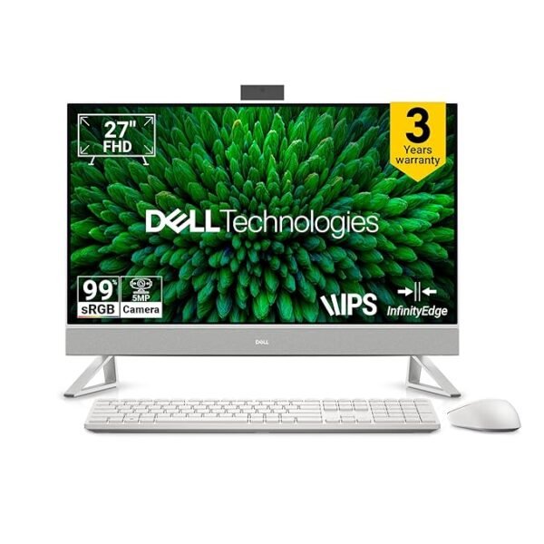Dell AIO Inspiron 7730