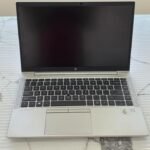 HP ELITEBOOK 840G7 IMPORT WITH ORIGINAL CONDITION