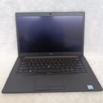 DELL LATITUDE 7490 IMPORT BRAND NEW CONDITION