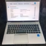 HP ELITEBOOK 840 G8 NOTEBOOK IMPORT PREMIUM LAPTOP