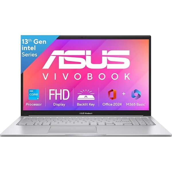 ASUS Vivobook 15 X1504VA-BQ341WS