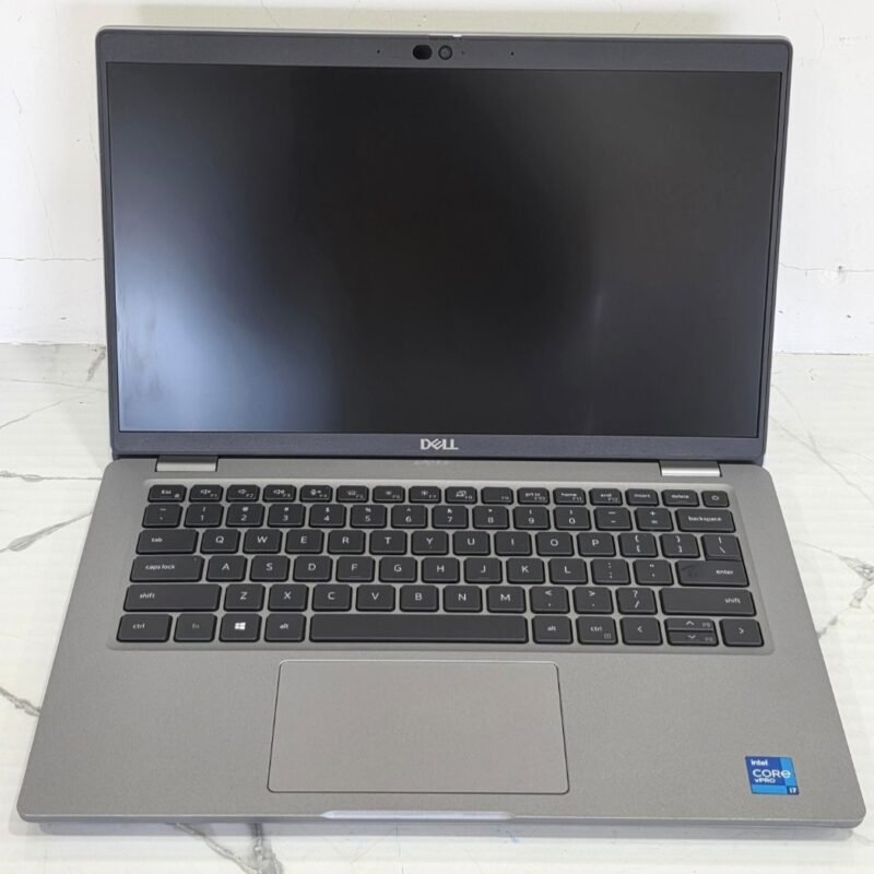 Dell latitude 5420