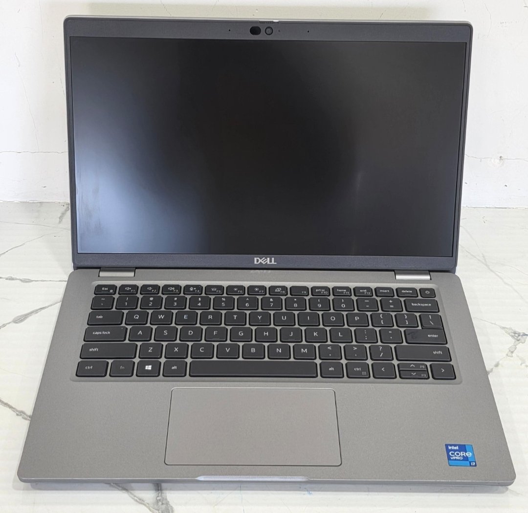 Dell latitude 5420