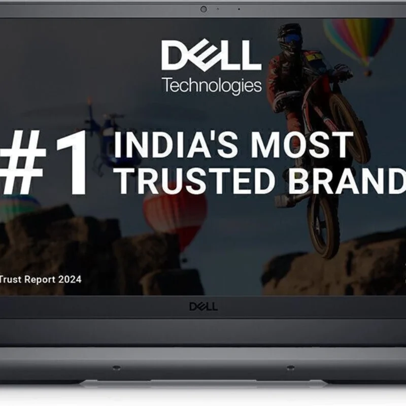 Dell G15-5530 Gaming Laptop