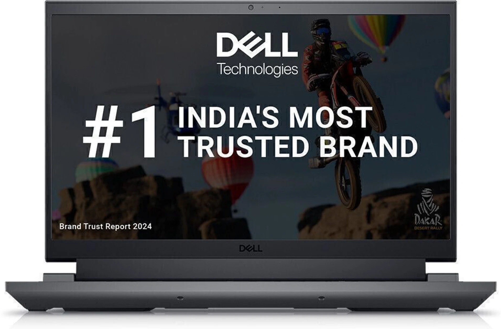 Dell G15-5530 Gaming Laptop